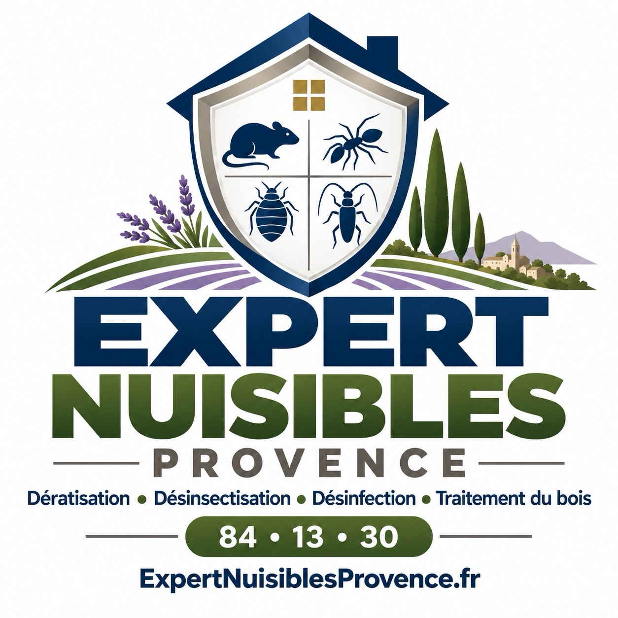 Urgence Anti-Nuisibles